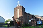 St Davids Church of Scotland