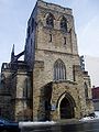 Knox Presbyterian church, 120 Lisgar St., Ottawa, ON