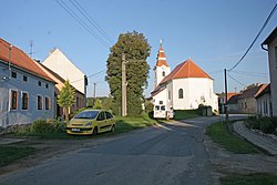 Church of Saint Clemens