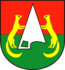 Blason de Kunovice