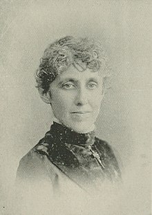 "A Woman of the Century"