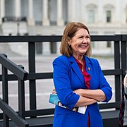 Ann Kirkpatrick