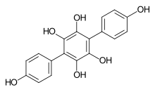 Leucoatromentin