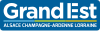 Official logo of Grand Est