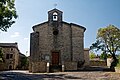 Église Saint-Martin de Logrian-Florian