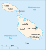 איי מלטה