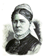 Margaret Bright Lucas