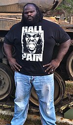 Mark Henry