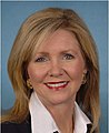 Representative Marsha Blackburn of Tennessee