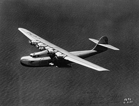 Исчезнувший M-130 Hawaiian Clipper