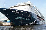 Kreuzfahrtschiff "Mein Schiff"