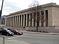 Carnegie Mellon University's Mellon Institute