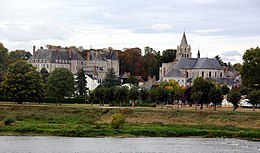 Meung-sur-Loire – Veduta