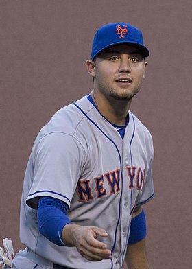 Image illustrative de l’article Michael Conforto