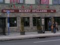 Mickey Spillane's Restaurant