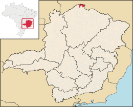 Juvenília – Mappa