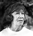Mona Van Duyn, United States Poet Laureate[292]