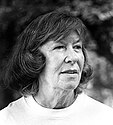 Mona Van Duyn, United States Poet Laureate[294]