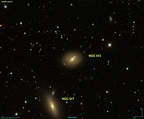 NGC 515