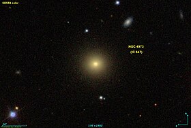 Image illustrative de l’article NGC 4973