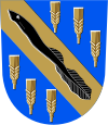 Wappen von Nakkila