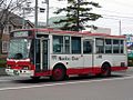 P-LT312J 南部バス