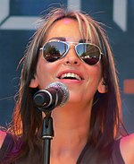 Natalie Appleton