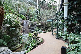 Opryland Hotel