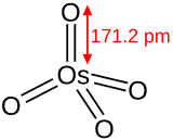 Image illustrative de l’article Tétroxyde d'osmium