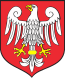 Blason de Gmina Oborniki