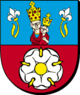 Wappen der Gmina Gidle