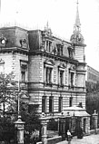 Rudolf Keller Palace, Łódź