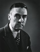 Paul A. Neal in the 1920s (N)