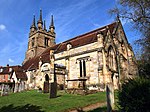 Church of St John the Baptist