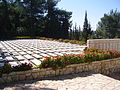 Mass grave of Jews who drowned in the sea during the Ha'apala period