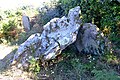 Dolmen de Kersidal.