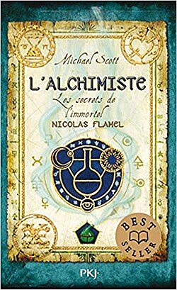 Image illustrative de l’article Les Secrets de l'immortel Nicolas Flamel