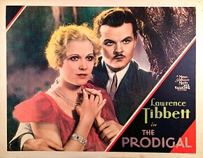 Description de l'image Prodigal lobby card.jpg.