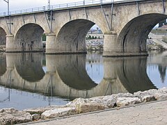 Puente del Francés