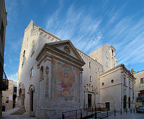 Image illustrative de l’article Cathédrale de Bisceglie