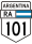 RN 101