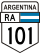 RN 101