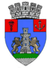Coat of arms of Turnu Măgurele