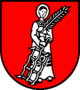 Rickenbach – Stemma