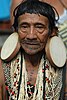 Man from the Rikbaktsa people
