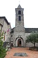 Église Notre-Dame-de-l'Assomption de Sénéchas