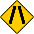 P-5-1 Road narrows