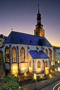 Schlosskirche St. Nikolaus