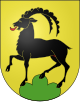 Sachseln – Stemma