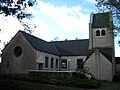 Kath. St. Kunigunde Kirche